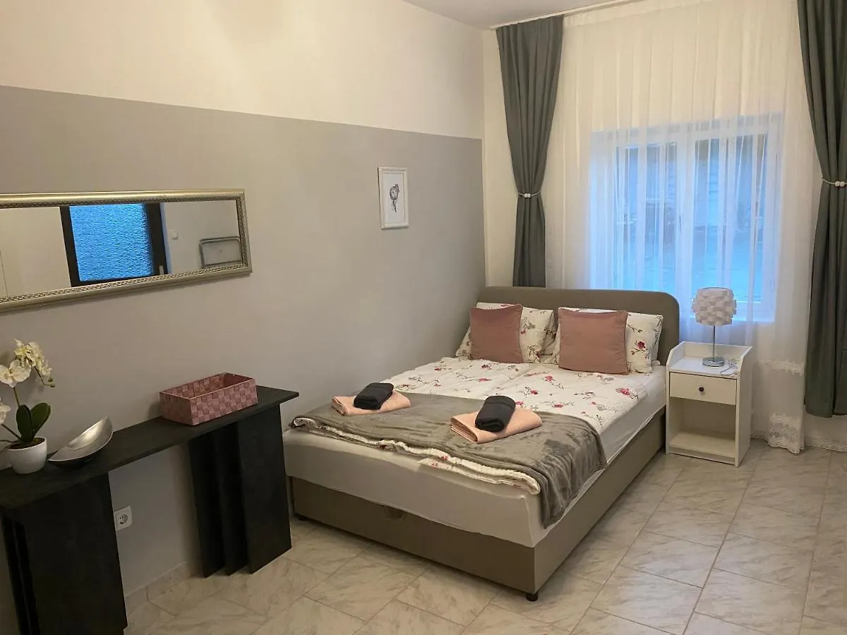 Apartamento Haus EL MILO Jadranovo