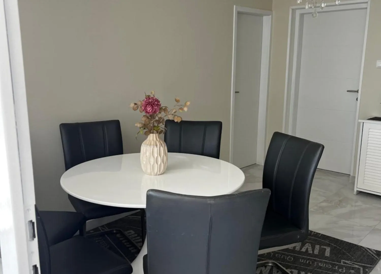 Apartamento Haus EL MILO Jadranovo 0*,
