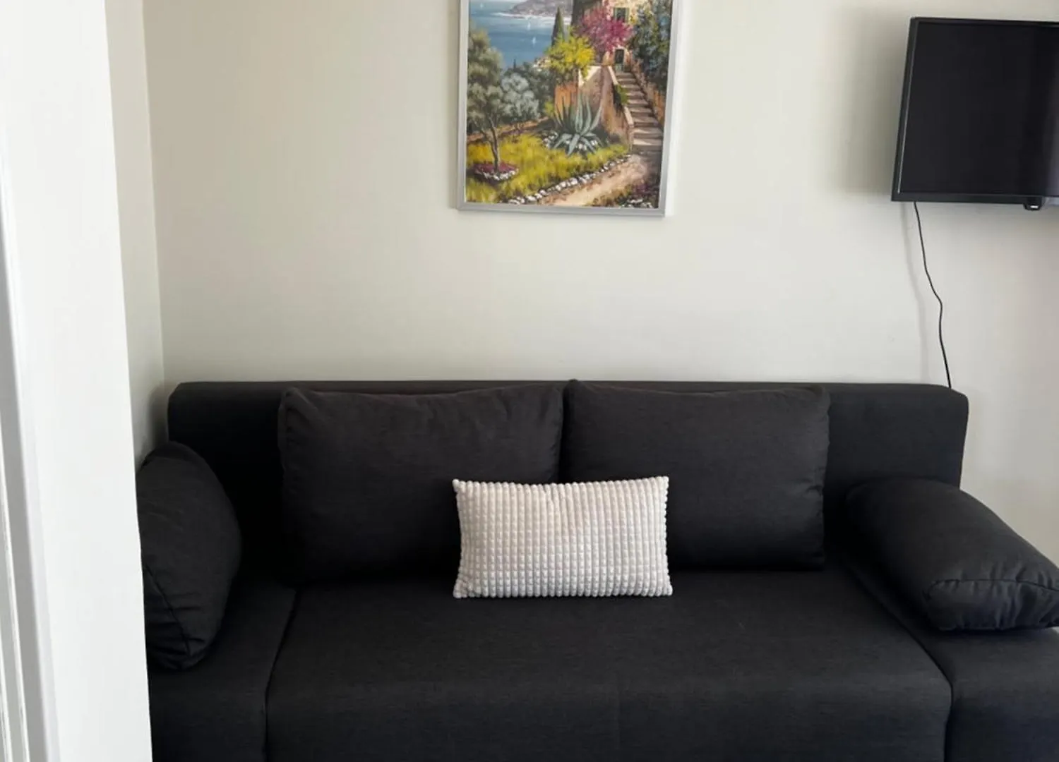 Apartamento Haus EL MILO Jadranovo