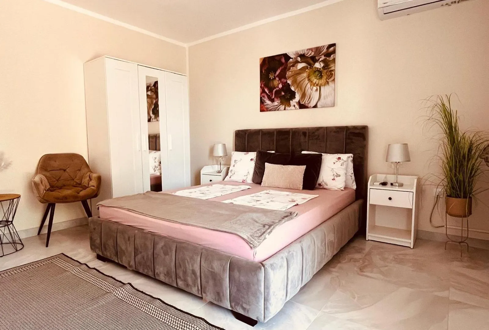 Apartamento Haus EL MILO Jadranovo 0*,  Croacia