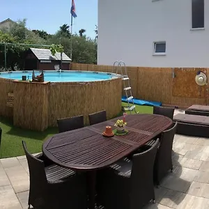 Dragan , Sveti Filip i Jakov Croatia