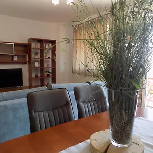 Borna Apartman