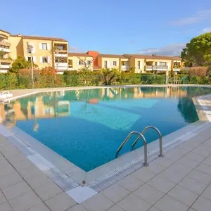 Le Bellevue Apartment Cassis