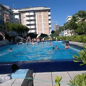 Amalfi 3*, Lido di Jesolo Italy
