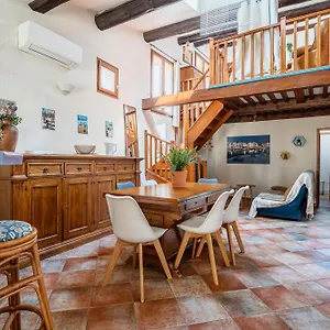 L'original Par Dodo-a-cassis Apartment Cassis