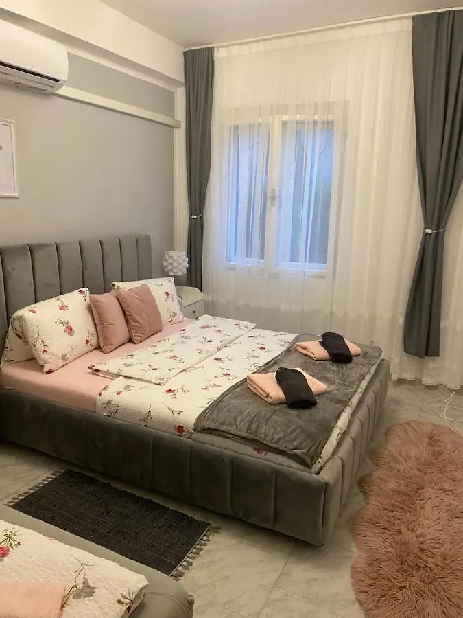 Homestay szállás Haus El Milo Apartman Jadranovo