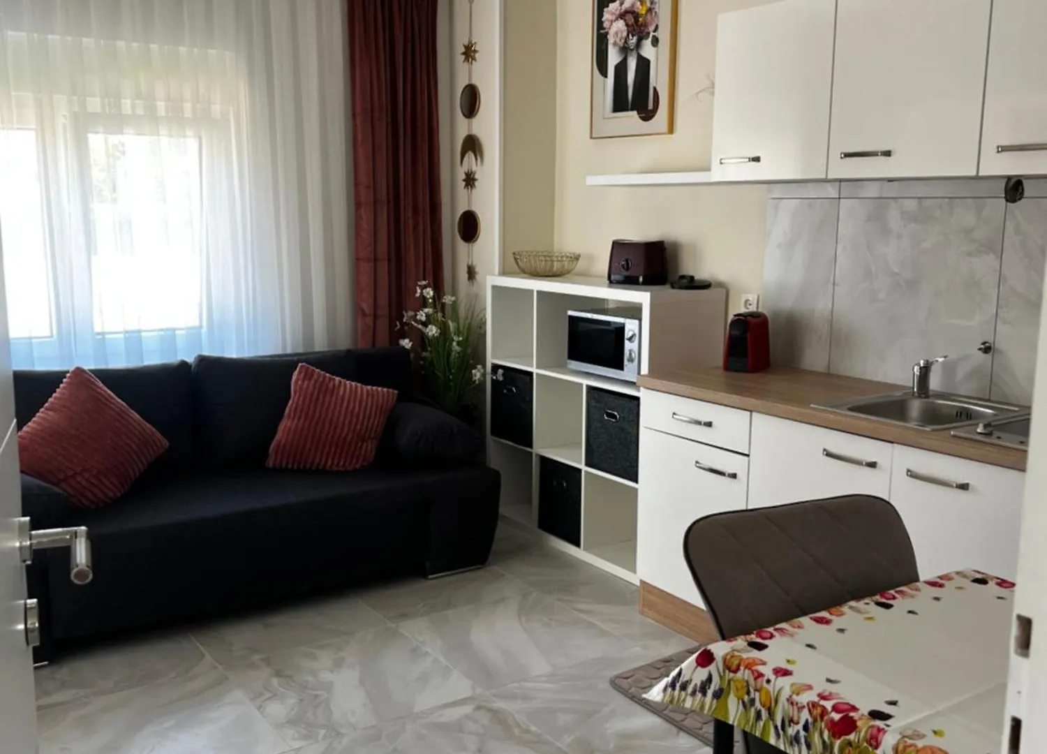 Haus El Milo Apartman Jadranovo