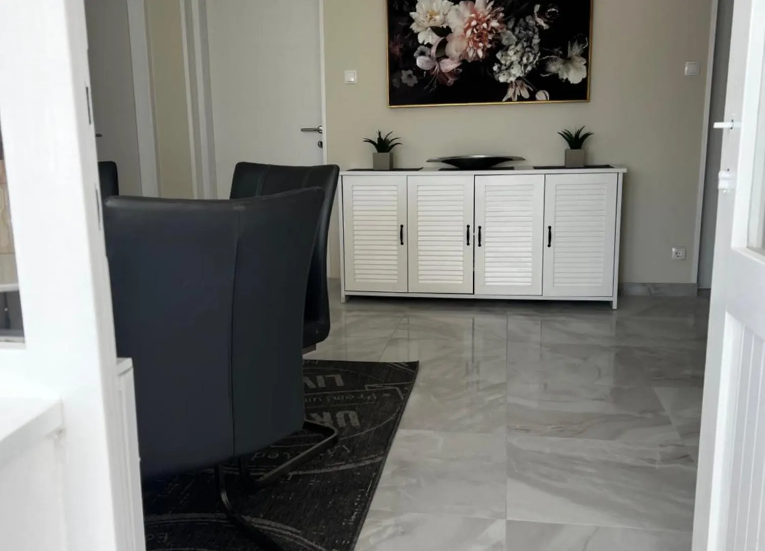 Haus El Milo Apartman Jadranovo Homestay szállás