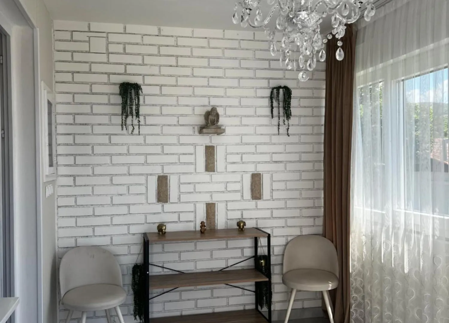 Homestay szállás Haus El Milo Apartman Jadranovo
