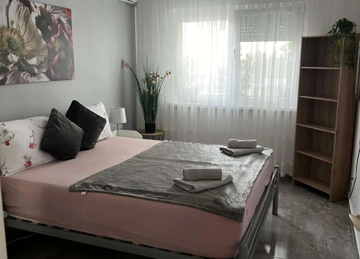 Haus El Milo Apartman Jadranovo