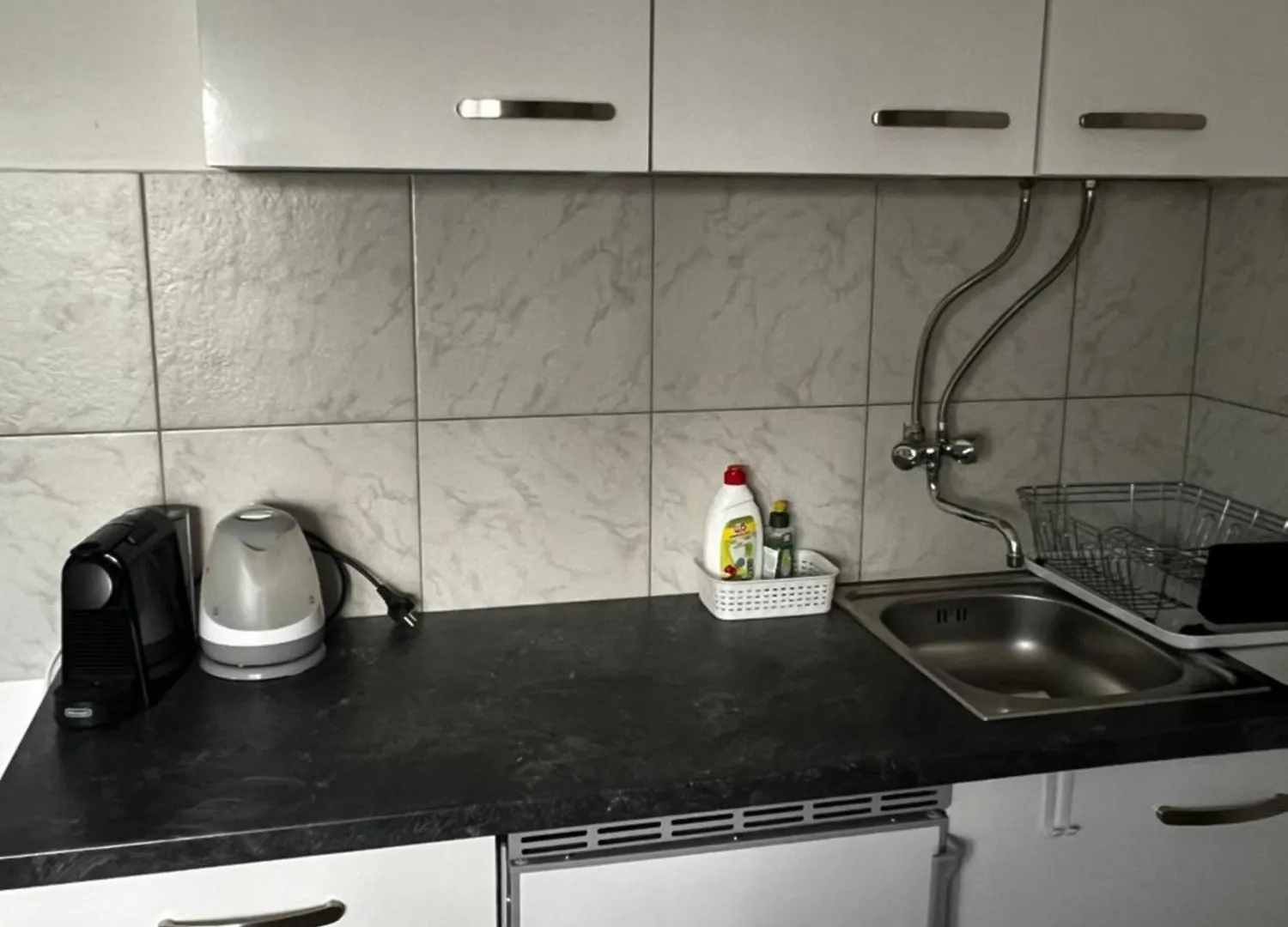 Haus El Milo Ostanak kod kuće Jadranovo