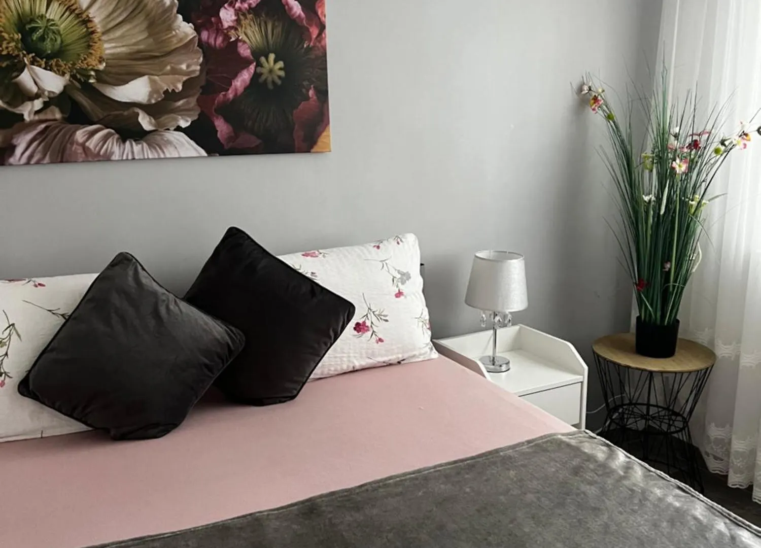 Homestay szállás Haus El Milo Apartman Jadranovo