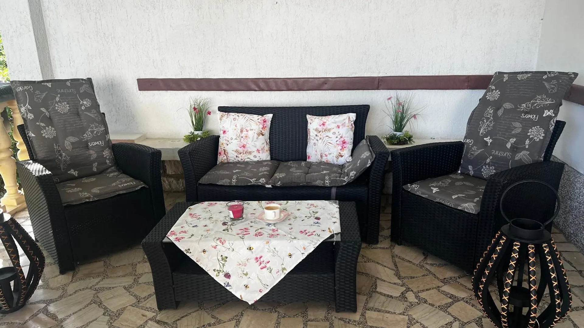 Haus El Milo Croatia