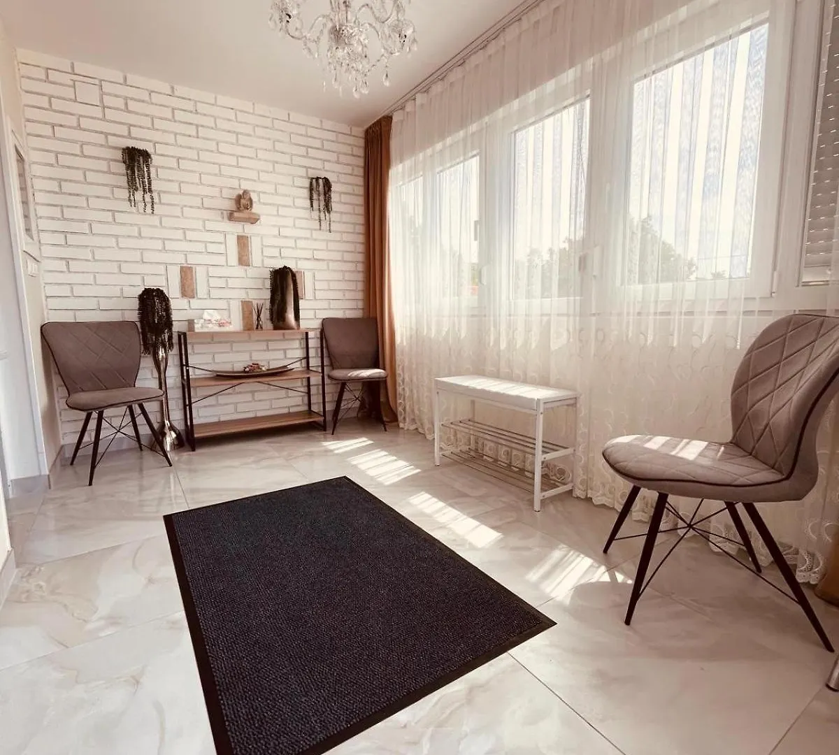Homestay szállás Haus El Milo Apartman Jadranovo